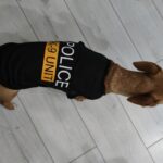 Police Dog T-Shirt
