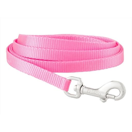 Frisco Solid Nylon Dog Leash