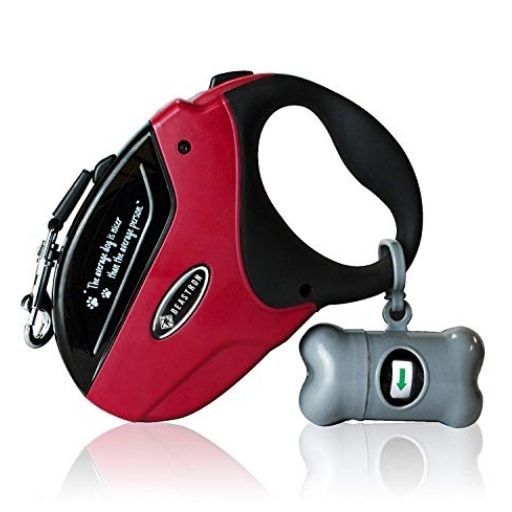 Beastron Retractable leash