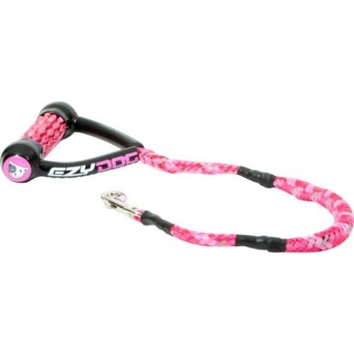 EzyDog CUJO Shock Absorbing Leash